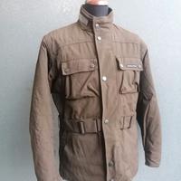 Giacca uomo Tucano Urbano marrone tg S