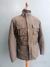 Giacca uomo Tucano Urbano marrone tg S