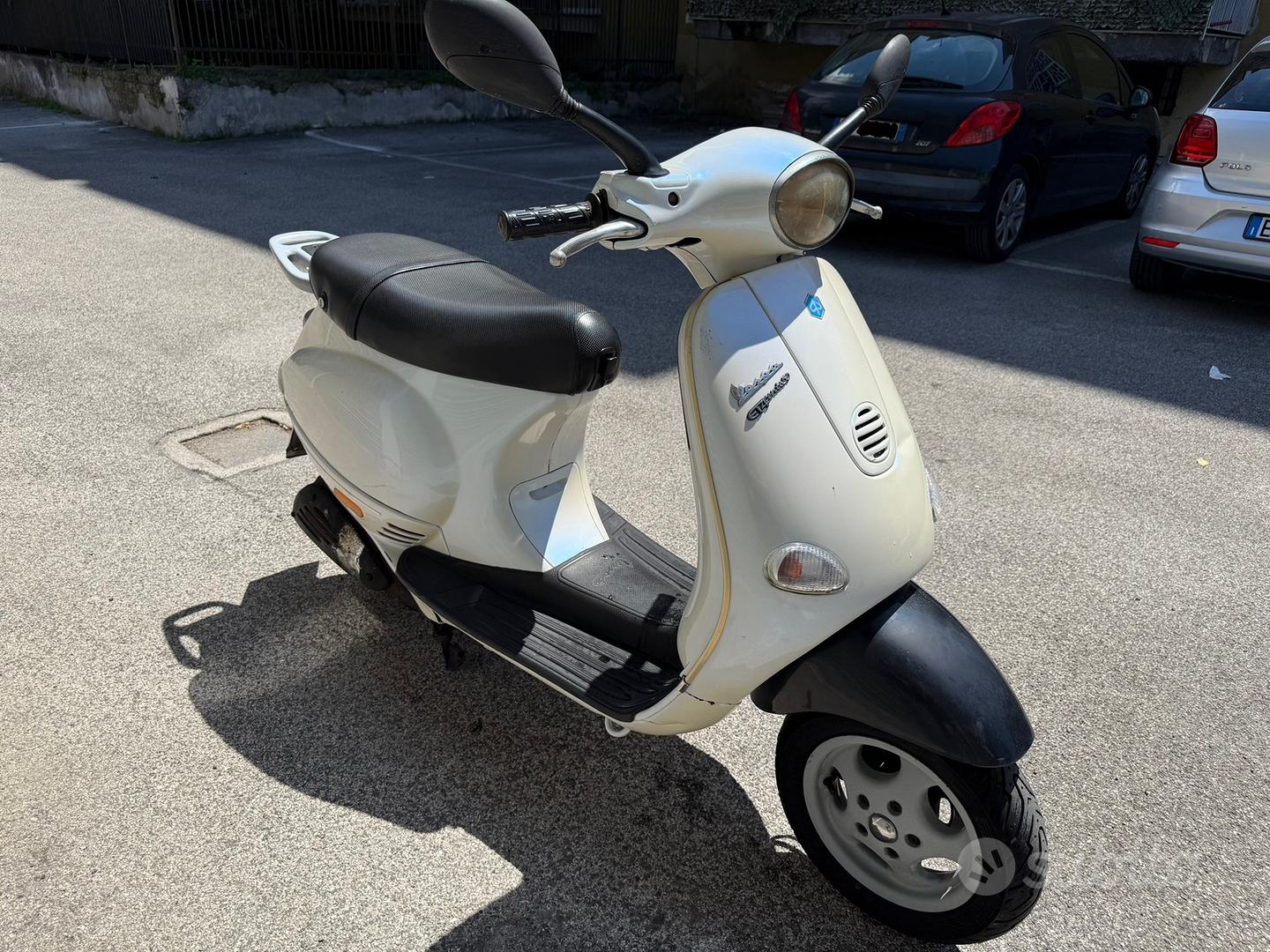 Auto Passaggio Di ProprietÃ Scooter 50 Aci Zt 155 Zontes