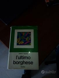 L ultimo borghese