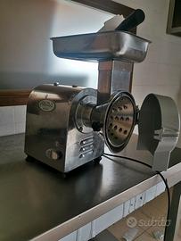 Tritamozzarella 220 v