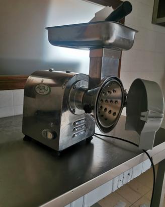Tritamozzarella 220 v