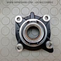 CARTER USCITA BMW K1300R 2011 2010 K1300 2009 2012