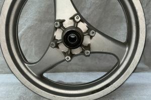 Bmw k1100 rs Cerchi ant più post