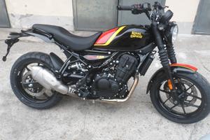 royal enfield GUERRILLA 450