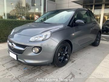 Opel Adam 1.4 87 CV GPL Tech Glam *PROMO AZZU...