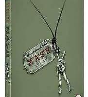 Film M.A.S.H. Dvd edizione speciale originale