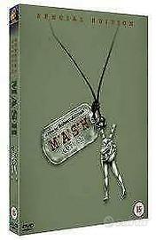 Film M.A.S.H. Dvd edizione speciale originale