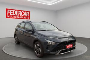 Hyundai Bayon 1.2 MPI MT XLine