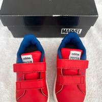 Scarpe Adidas bimbo bimba taglia 21