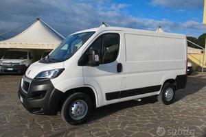 Fiat DUCATO 2.0 HDI 130CV PASSO CORTO - 2019