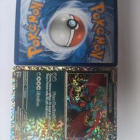 Luna ruggente Pokémon McDonald