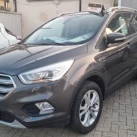 Ford Kuga 2.0 TDCI 150 CV S&S 4WD Powershift Vigna