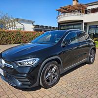MERCEDES-BENZ GLA 220 d Automatic Premium AMG