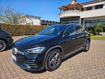 MERCEDES-BENZ GLA 220 d Automatic Premium AMG
