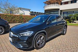 MERCEDES-BENZ GLA 220 d Automatic Premium AMG