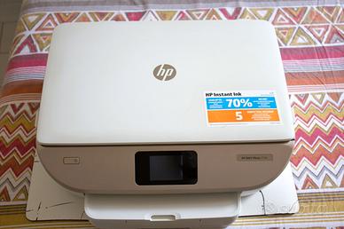 Stampante multifunzione HP Envy Photo 7134