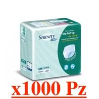 Pannoloni Serenity Pants Medium x100 Conf