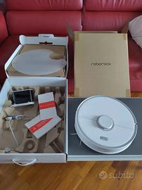 roborock S5 Max Robot aspirapolvere