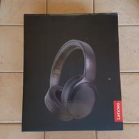 Lenovo thinkplus TH30 - Cuffie Bluetooth Over-Ear