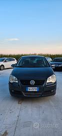 Volkswagen Polo 1.2 5p. Trendline