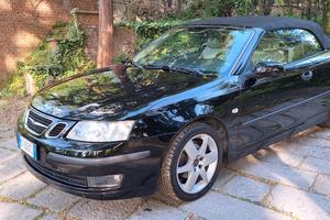 Saab cabrio 9.3 Vector 150 cv turbo