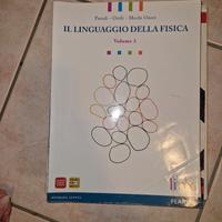 Il Linguaggio della Fisica