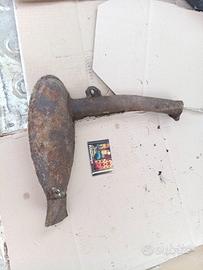 marmitta vespa piaggio bacchetta 125 sogliola usat