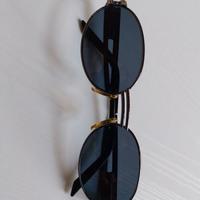 Occhiali Police anni 90