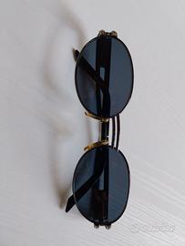 Occhiali Police anni 90