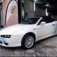 Alfa romeo spider 2.0 multijet