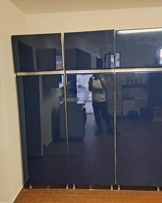 armadi armadietti pensili cassetti casa cucina  