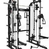 Multipower - smith machine ForceUSA G3