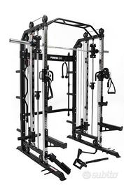 Multipower - smith machine ForceUSA G3