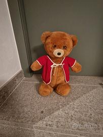 Funny orso racconta favole