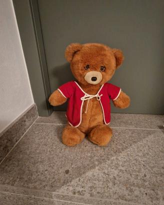 Funny orso racconta favole