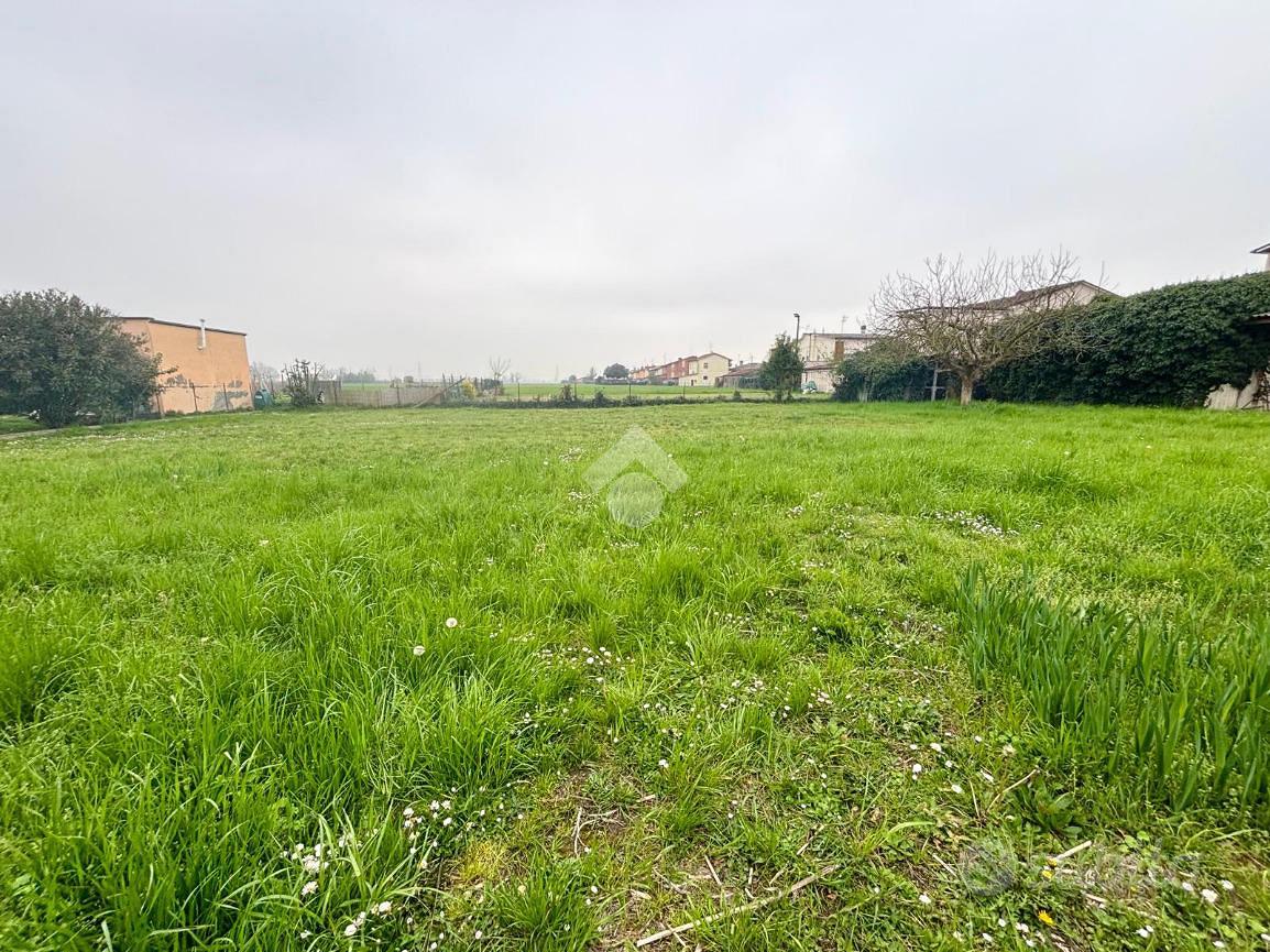 TER. RESIDENZIALE A RAVENNA - Vista 3