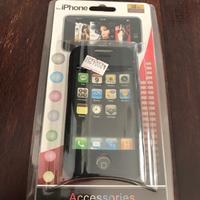 Custodia Apple iPhone (vecchi modelli colori vari)