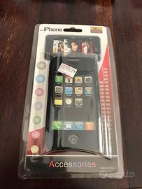 Custodia Apple iPhone (vecchi modelli colori vari)
