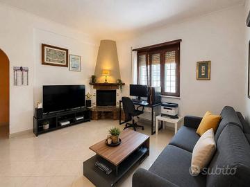 Appartamento di 60 m² con 2 locali e box auto a An