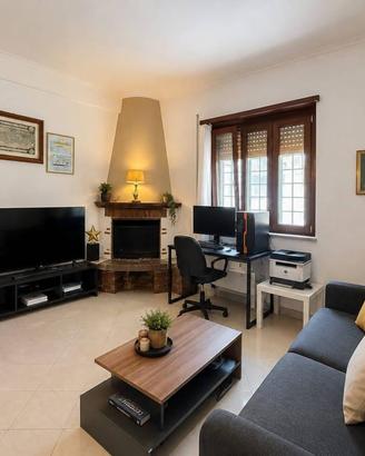 Appartamento di 60 m² con 2 locali e box auto a An