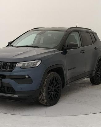 JEEP Compass 1.3 turbo t4 phev S 4xe auto