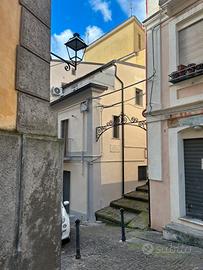Catanzaro vico i gradoni appartamento
