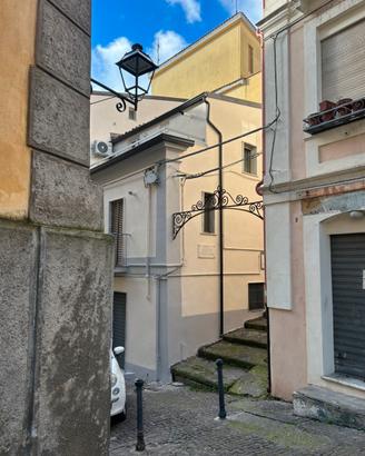Catanzaro vico i gradoni appartamento