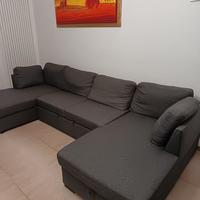 Divano-letto