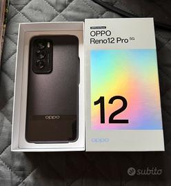 OPPO Reno12 Pro 5g 512gb