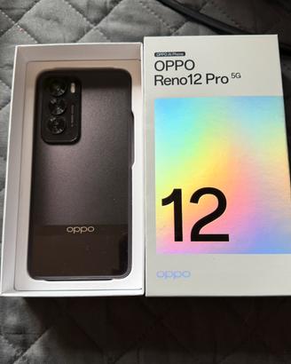 OPPO Reno12 Pro 5g 512gb
