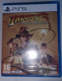 gioco della PlayStation 5