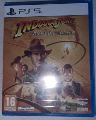 gioco della PlayStation 5