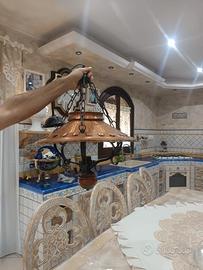 lampadario 
